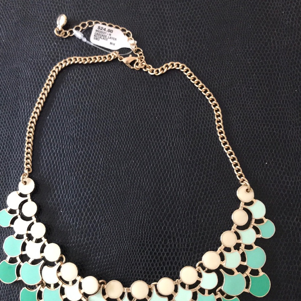 Two Mika Necklace Bundle - Picture 3 of 3